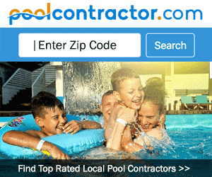 Pool Contractor Directory