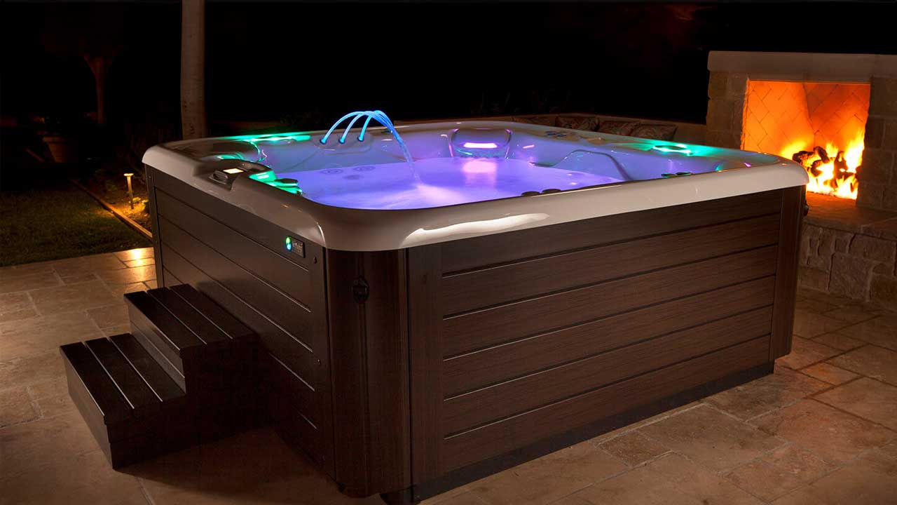 Top 10 Best Selling Hot Tubs of 2025