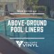 Tri-City Vinyl Announces Expansion Into Above Ground Vinyl Pool Liners