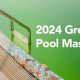 2024 Green To Clean Masters