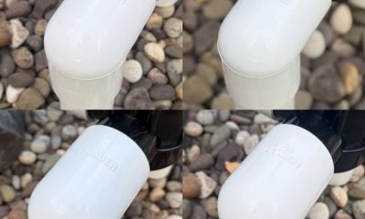 SMART PVC FITTING (By LEN GORDON®)