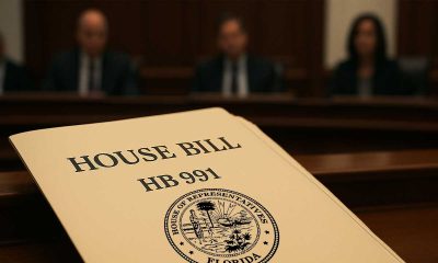 A Series of Bad Bills Puts Florida Pool Industry in Jeopardy