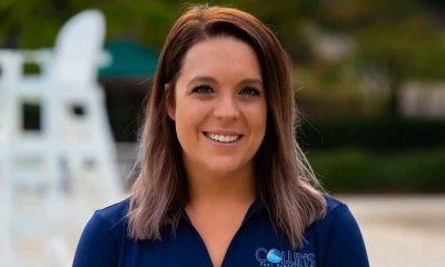 How One Pool Pros Commitment to Client Service Sets Her Apart - Amber Gardner, Collins Pool Management