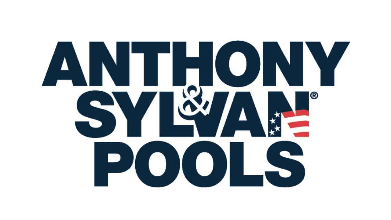 Anthony & Sylvan Pools