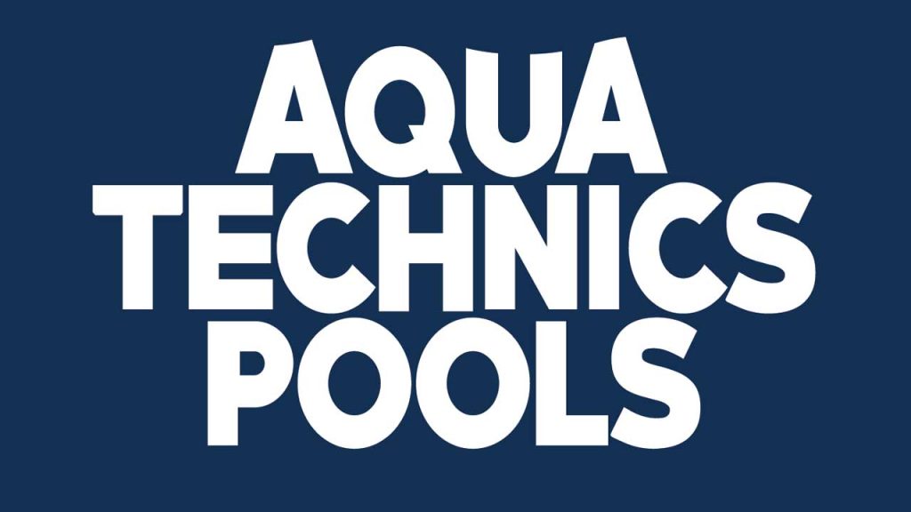 Aqua Technics Pools