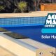 The Ultimate Retrofit with Aquamatic’s Solar Hydramatic Pool Cover
