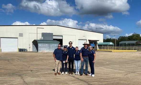 Aquatic Leisure Technologies Announces New Fiberglass Pool Manufacturing Facility in Opp, Alabama