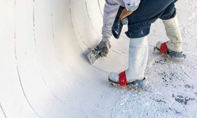 The Blame Game, When Pool Plaster Goes Wrong