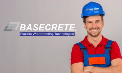 Basecrete Introduces Three New Products Poised to Reshape The Pool Industry