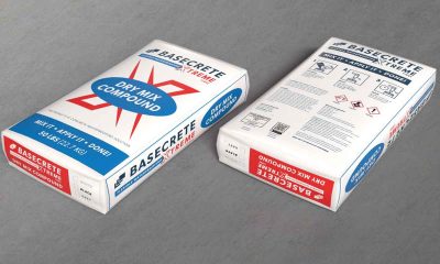 Basecrete Xtreme ASR Remediation Coming to US Market