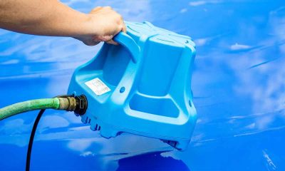 Best Pool Cover Pumps of 2024