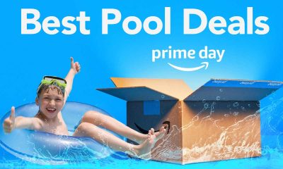 Best Prime Day Pool Deals of 2024