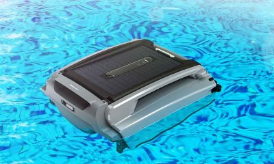 Under The Hood: A Closer Look at the Betta SE Plus Robotic Pool Skimmer