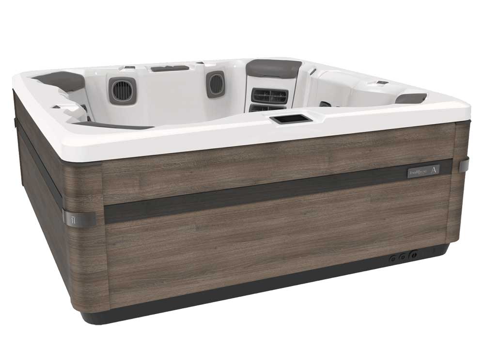 Bullfrog Spas – A7 (A-Series) & M-Series