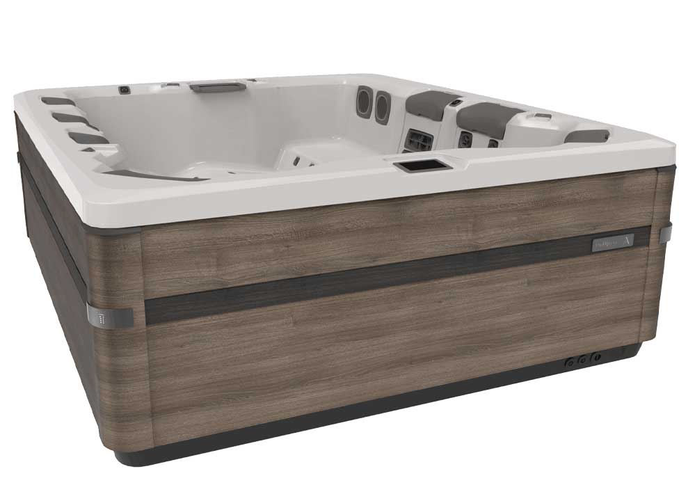 Bullfrog Spas – A7 (A-Series)