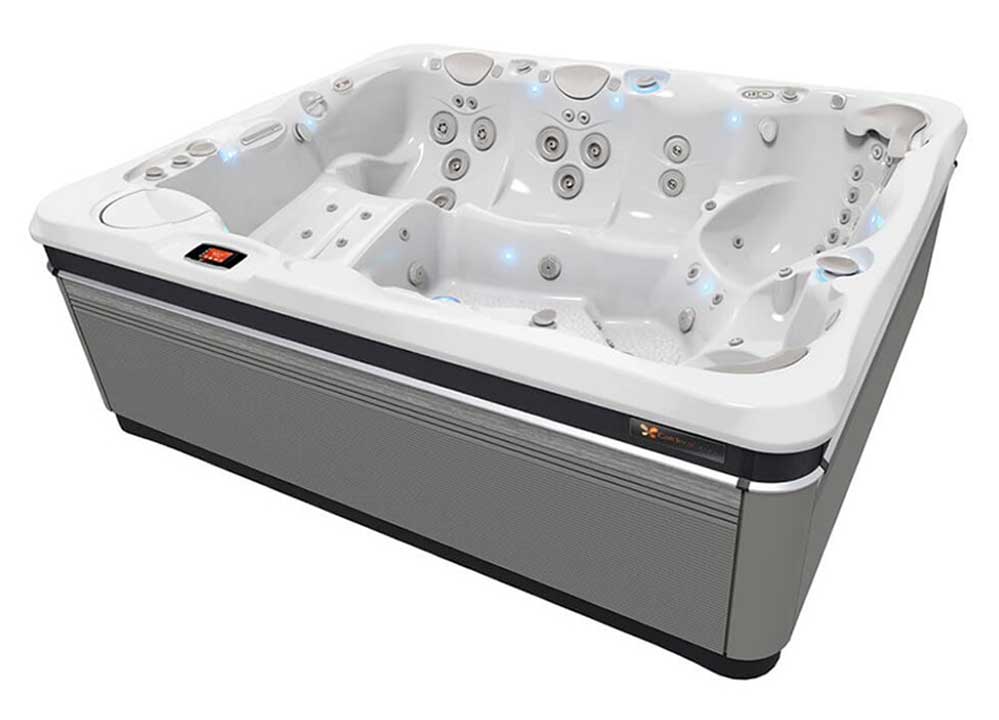 Caldera Spas – Cantabria