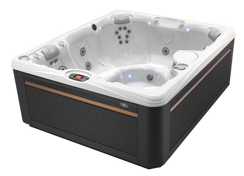 Caldera Spas – Martinique