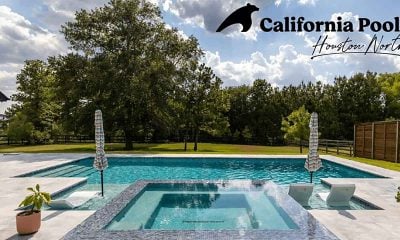 California Pools Expands North Houston Operations with New Partnership