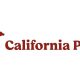California Pools Logo