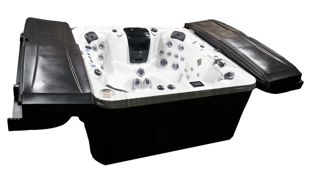 Catalina Spas – Berkshire