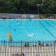 Central Park Public Pool Reopens