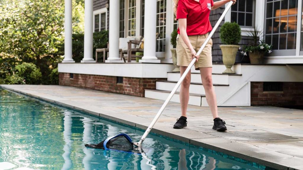 How Pool Scouts Ensures Consistency Nationwide