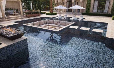 Defining Luxury Outdoors: 5 Essential Upgrades for Elite Pool & Landscape Design