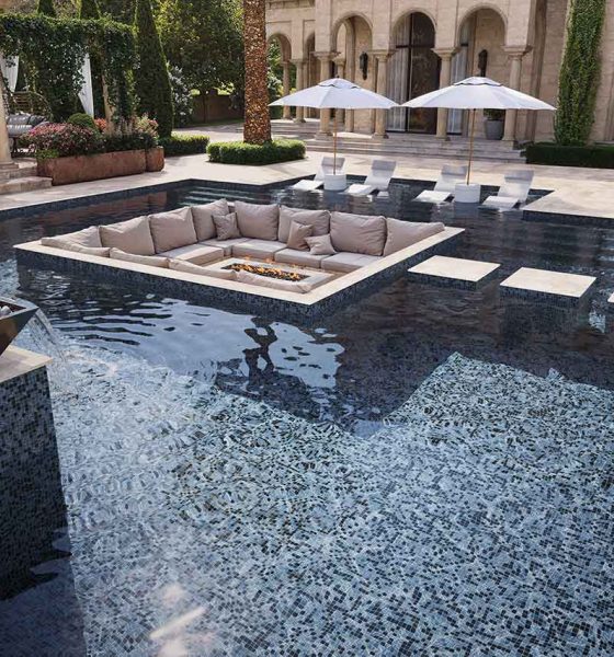 Defining Luxury Outdoors: 5 Essential Upgrades for Elite Pool & Landscape Design