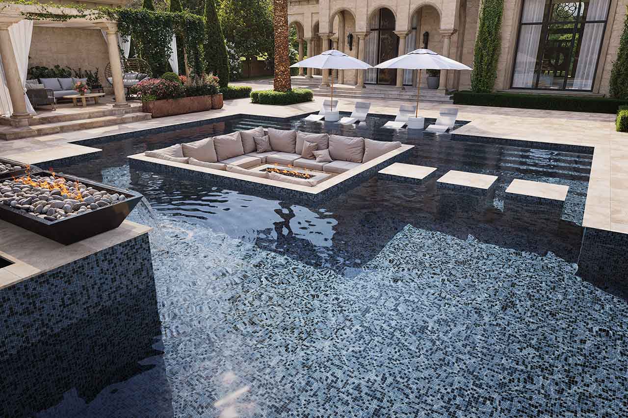 Defining Luxury Outdoors: 5 Essential Upgrades for Elite Pool & Landscape Design