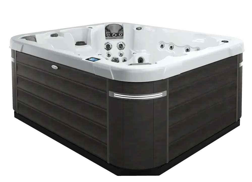 Dimension One Spas – Journey