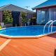 DIY Above-Ground Pools Come With Hidden Costs