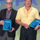 Don Cesarone Jim Batts Honored by FSPA 2022 Picture Credit Johnny Cooker
