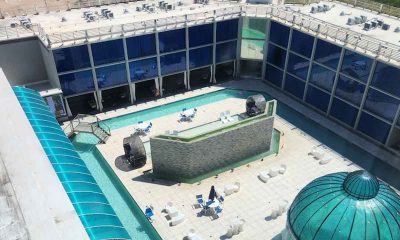 Double Tree Hotel Pool Had Numerous Violations in Case Where 8-Year-Old Was Pulled Into Pipe