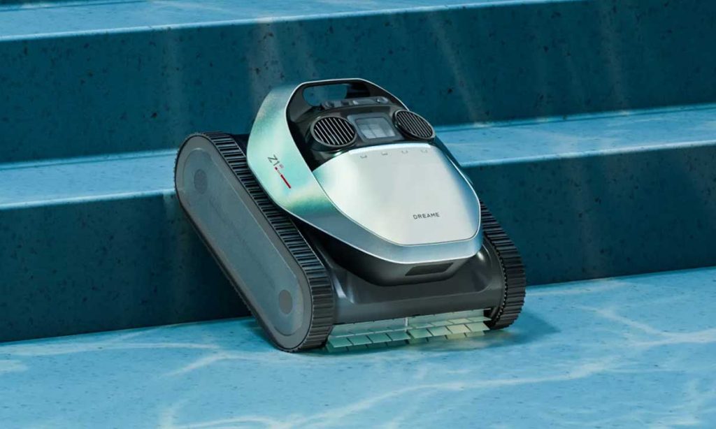 If your priorities are ease of use, hands-off operation, and smarter cleaning, the Dreame Z1 Pro is for you.