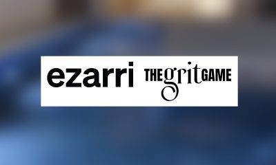 Ezarri / The Grit Game