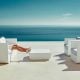Fall into Style with Waterproof Patio Furniture