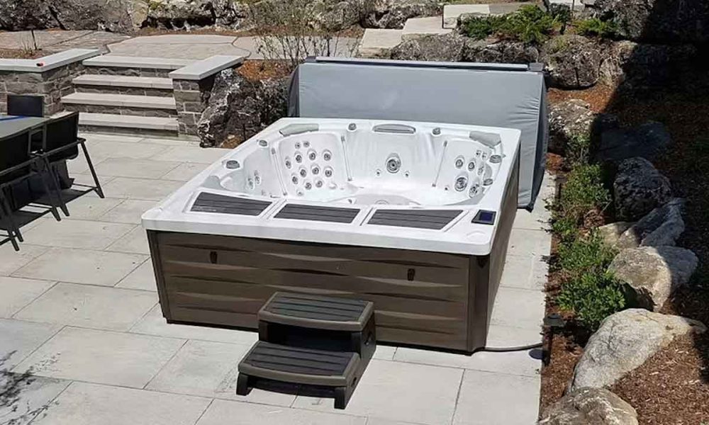 Family Leisure Announces Exclusive Retail Partnership with Jacuzzi 