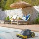 This Robot Loves Cleaning Pools More Than You Do! Meet Fanttik Aero X Robotic Pool Cleaner