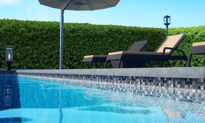 Five Benefits of Vinyl Pool Liners