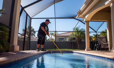 Inside FSPA: New Initiatives, Tools, and Events Transforming Florida’s Pool Industry