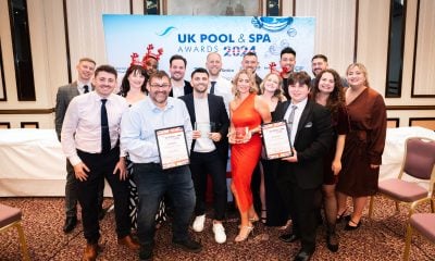 Superior Wellness Group Photo