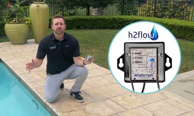 H2Flow Controls Introduces Game-Changing LevelSmart Wireless Autofill