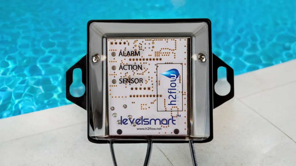 LevelSmart Wireless Autofill