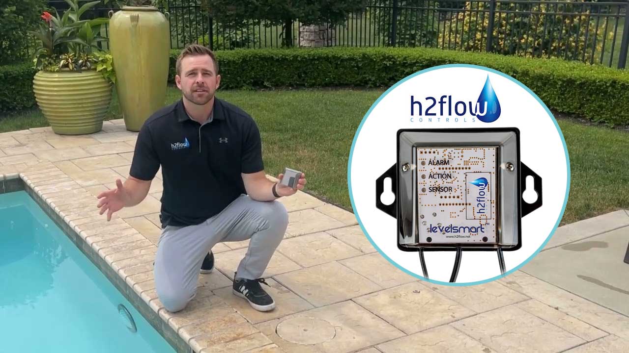 H2Flow Controls Introduces Game-Changing LevelSmart Wireless Autofill