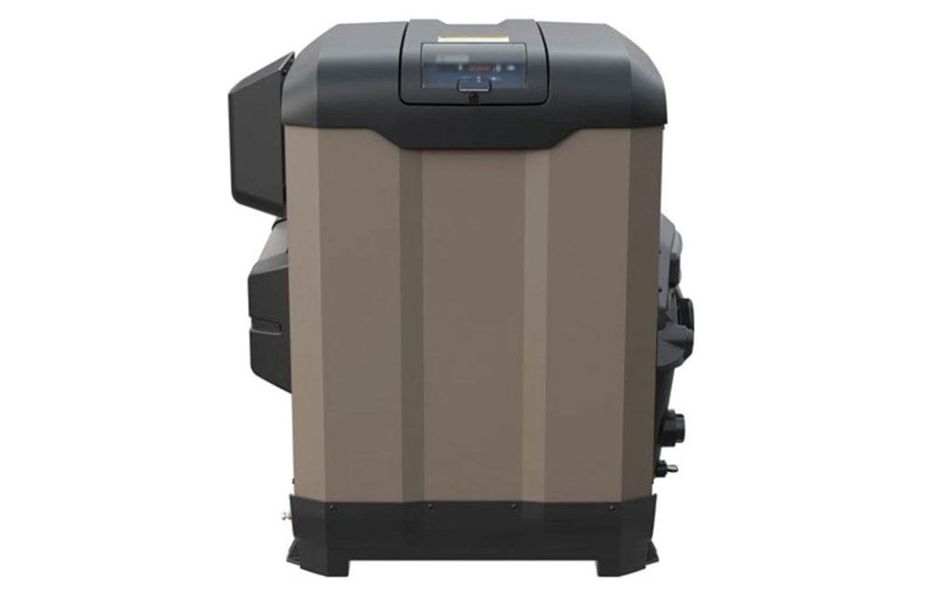 Hayward Universal H-Series HC — Dual Fuel 400k BTU