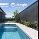 Hayward Plungie Exclusive Partnership