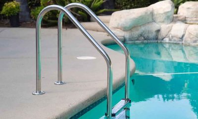 Hazardous Pool Designs Can Cause Fatalities