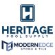 Heritage Pool Supply Group announces expansion in Arizona with the acquisition of Modern Edge Stone & Tile, LLC