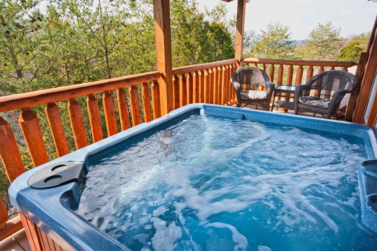 Hot Tub Safety: Two Truths & a Lie