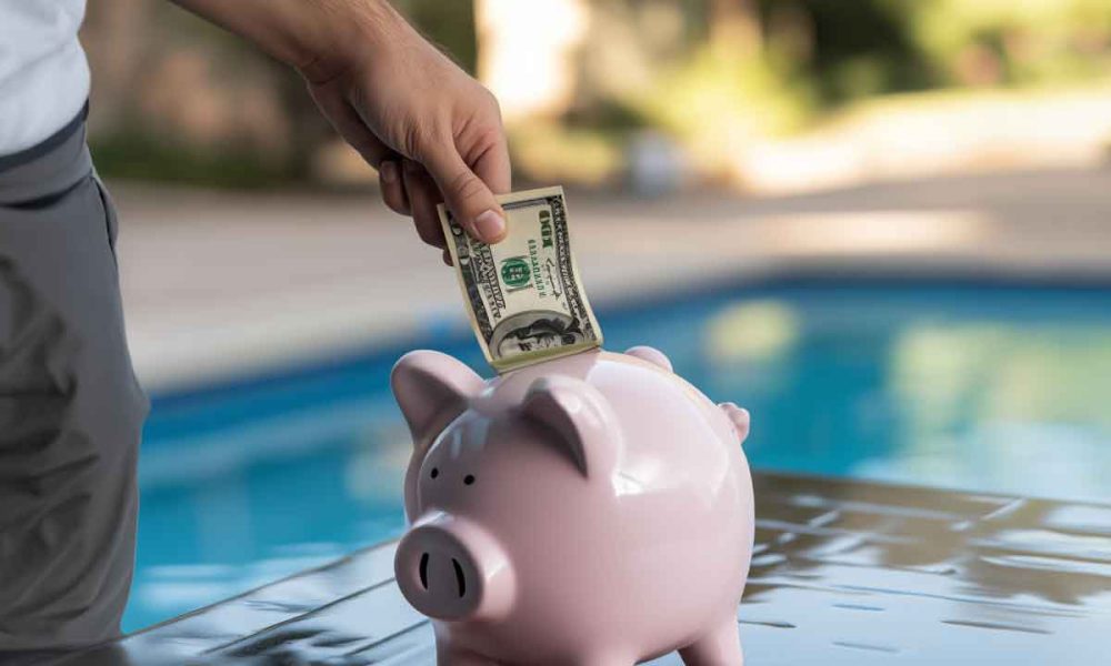 How To Retire From The Pool Industry as a Millionaire